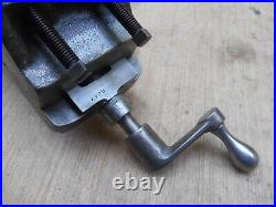 South bend lathe heavy 10 milling attachment