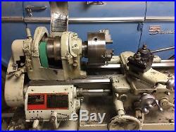 Southbend 10L (heavy ten) lathe 4 ½ bed lots of tools included no reserve