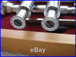 Steiner Hahn Jacot tool, watchmakers lathe very best quality