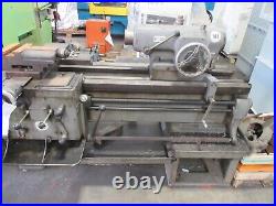 THE AMERICAN STYLE C 16X78 ENGINE LATHE WithTOOLING AS-PICTURED 4SERIOUS BUYER