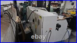 TRAK Southwestern Industries 1630 CNC Lathe, Tooling