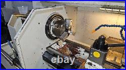 TRAK Southwestern Industries 1630 CNC Lathe, Tooling