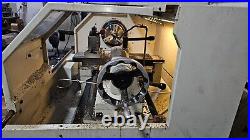 TRAK Southwestern Industries 1630 CNC Lathe, Tooling