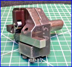 TURRETT TURNING TOOL HSS insert Boyer-Schultz No. 0LT 3/4 shank & rollers USA