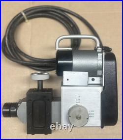 The Quick-Step Mill John Payne Hemingway Kits Myford Lathe Tool Post Chuck Read