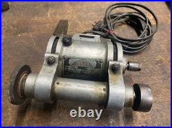 Themac J30 Tool Post Grinder For Metal Lathe