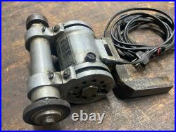 Themac J30 Tool Post Grinder For Metal Lathe