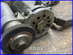 Themac J30 Tool Post Grinder For Metal Lathe