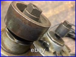 Themac J30 Tool Post Grinder For Metal Lathe