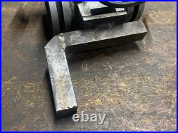 Themac J30 Tool Post Grinder For Metal Lathe