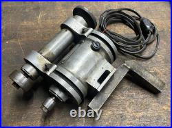 Themac J30 Tool Post Grinder For Metal Lathe