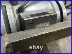 Themac J30 Tool Post Grinder For Metal Lathe