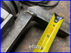 Themac J30 Tool Post Grinder For Metal Lathe