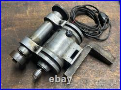 Themac J30 Tool Post Grinder For Metal Lathe