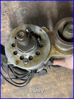 Themac J30 Tool Post Grinder For Metal Lathe