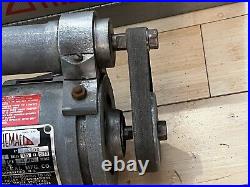 Themac Precision Tool Post Toolpost Grinder J45 J-45 5900 Lathe Free Ship