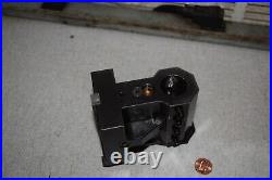 Tool Holder Block for Biglia Eurotech CNC Lathe Turning Center 50x50mm