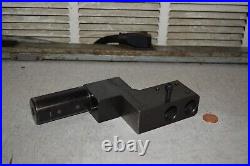 Tool Holders for Citizen Cincom L25 Swiss CNC Lathe Machine B-GDF802-750-C