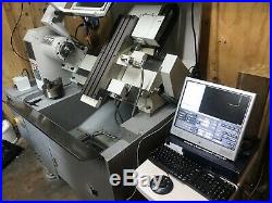 Tormach 15L Slant Pro CNC Lathe with gang tooling, QCTP. Delivery Included