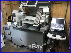 Tormach 15L Slant Pro CNC Lathe with gang tooling, QCTP. Delivery Included