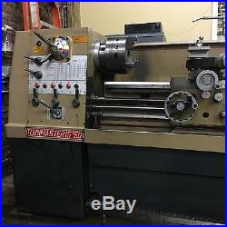 Turnmaster 15 X 50 Engine Lathe-American Machine Tool Company