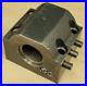 Turret-Tool-Block-Holder-40mm-Hole-Dia-From-Hwacheon-Hi-eco31a-Cnc-Lathe-Item-A-01-xh