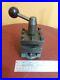 Turret-Tool-Post-For-Metal-ATLAS-Lathe-might-fit-Southbend-Clausing-Logan-Jet-01-fz