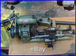 Unimat- Watchmakers, or Jewelers Lathe -Good Condition