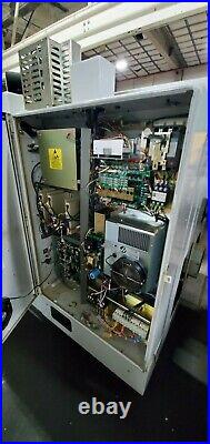 Used Haas SL-20 CNC Turning Center Lathe Tailstock Collet Chuck Tool Setter 2000