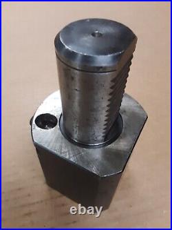 VDI-40 Lathe Tool Holder with 1.5 ID