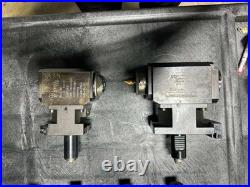 VDI30 Tool Holder Set 17 Piece Lot CNC Lathe Tooling Mixed Holders