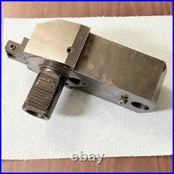 VDI40 CNC Lathe Turret Block Turning Boring Bar Tool Holder EWS