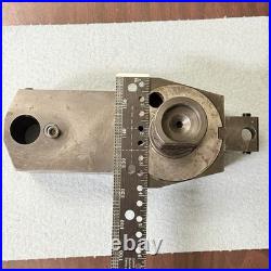 VDI40 CNC Lathe Turret Block Turning Boring Bar Tool Holder EWS