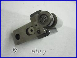 Vertical Lathe Slide with Attachment Collet Tool Holder Spindle