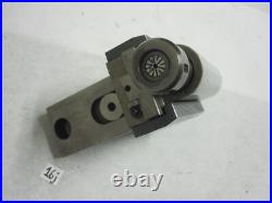 Vertical Lathe Slide with Attachment Collet Tool Holder Spindle