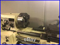 Victor 16 X 40 Engine Lathe GEARHEAD Taper Attachment /TOOLING