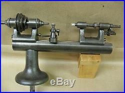 Vintage 6mm Watchmakers Lathe