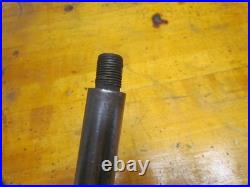 Vintage Aloris CA Series Quick Change Tool Post Lathe Swing Holder Good Shape