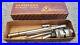 Vintage-Armstrong-Lathe-Boring-Bar-Tool-Set-in-Box-w-3-4-1-2-Bars-01-ipc