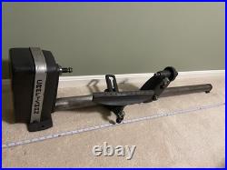 Vintage Craftsman Lathe, No. 103.23881, 12 Swing, 36 Between Centers