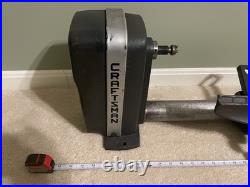 Vintage Craftsman Lathe, No. 103.23881, 12 Swing, 36 Between Centers
