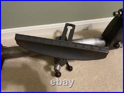 Vintage Craftsman Lathe, No. 103.23881, 12 Swing, 36 Between Centers