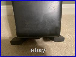 Vintage Craftsman Lathe, No. 103.23881, 12 Swing, 36 Between Centers