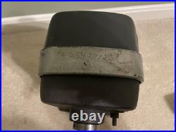 Vintage Craftsman Lathe, No. 103.23881, 12 Swing, 36 Between Centers