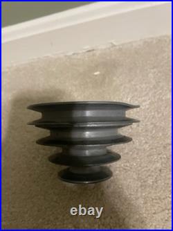 Vintage Craftsman Lathe, No. 103.23881, 12 Swing, 36 Between Centers