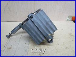 Vintage Dividing Head Lathe Machinist Tool Attachment Unknown Brand Hardinge