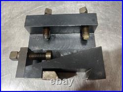 Vintage Lathe Tool Holder