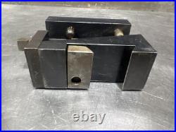 Vintage Lathe Tool Holder