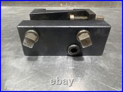 Vintage Lathe Tool Holder