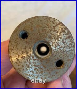 Vintage MACHINIST TOOL Unknown LATHE TOOL ATTACHMENT Mitutoyo Box SBM. 425. C